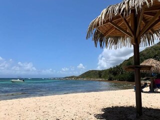 Apartamento Saint François  2