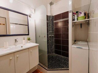 Apartment Saint François  13