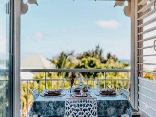 Apartamento Saint François  6