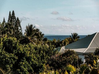 Apartamento Saint François  9