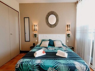 Apartment Saint François  11