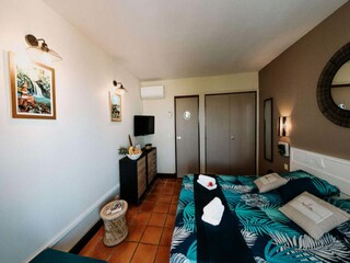 Apartment Saint François  15
