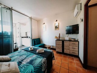 Apartment Saint François  18