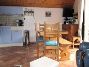 Apartment 4 Teile, 6 Personen - La Salle-les-Alpes - image1