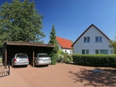 Ferienwohnung in Ribnitz