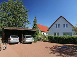 Ferienwohnung Familie Körner - Ribnitz-Damgarten - image1