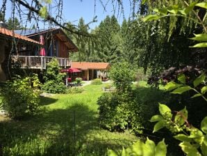 Ferienwohnung Ammergauer-Alpen - Saulgrub - image1