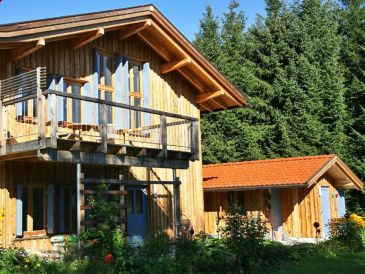 Ferienwohnung Ammergauer-Alpen