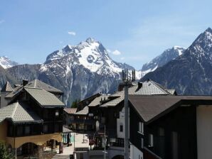 Apartment Stay at Residence Les Calanques - Les Deux Alpes - image1