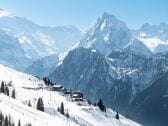 Appartement Champagny-en-Vanoise  1