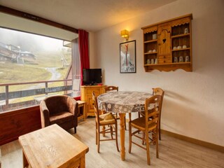Appartement Arâches-la-Frasse  5