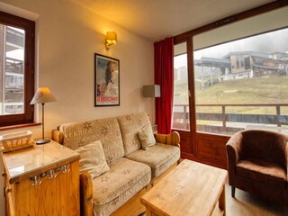Apartment Arâches-la-Frasse  7