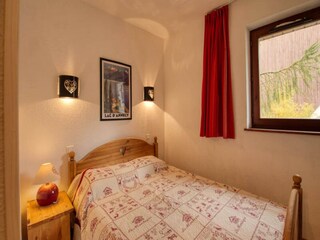 Apartment Arâches-la-Frasse  8