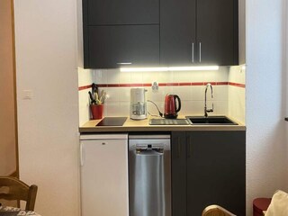 Appartement Arâches-la-Frasse  9