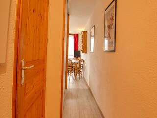 Appartement Arâches-la-Frasse  12