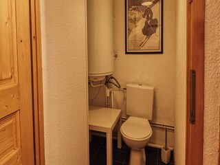 Apartment Arâches-la-Frasse  2