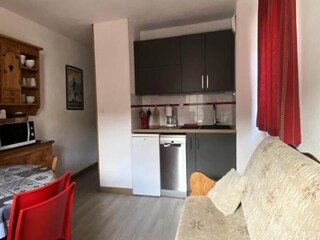 Appartement Arâches-la-Frasse  13