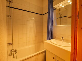 Apartment Arâches-la-Frasse  4