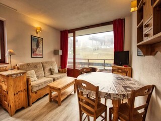 Apartment Arâches-la-Frasse  10
