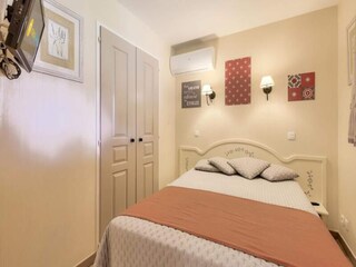 Appartement Grimaud  6