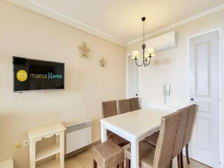Appartement Grimaud  9