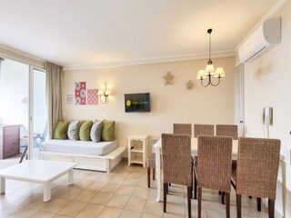 Appartement Grimaud  10