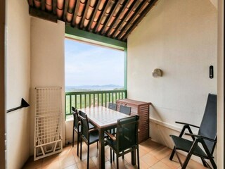 Apartamento Grimaud  12