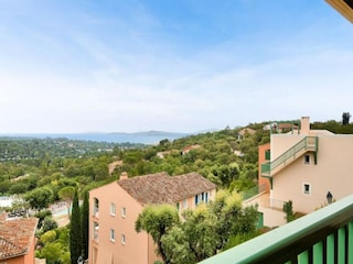 Apartment Grimaud  28