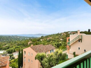 Appartement Grimaud  13