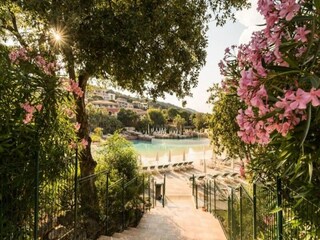 Appartement Grimaud  18