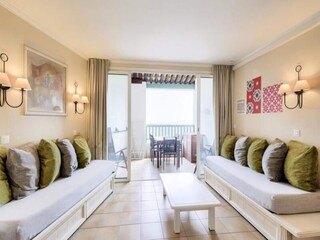 Appartement Grimaud  21