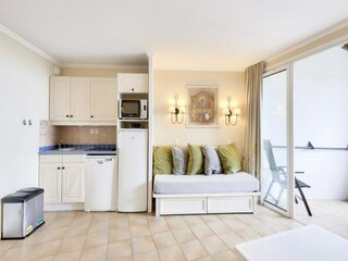 Appartement Grimaud  23
