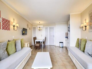 Appartement Grimaud  24