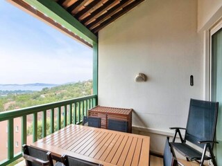 Apartamento Grimaud  26