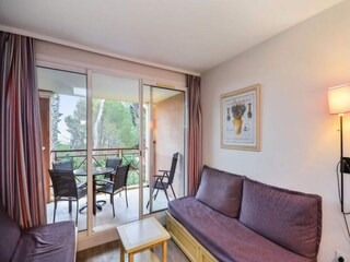 Apartamento Hyères  16