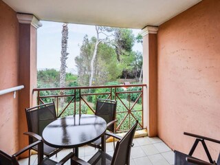 Apartamento Hyères  18