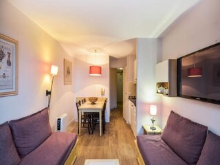 Apartamento Hyères  19