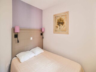 Apartamento Hyères  4
