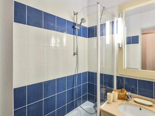 Apartamento Hyères  11