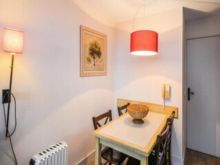 Apartamento Hyères  6