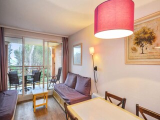 Apartamento Hyères  7
