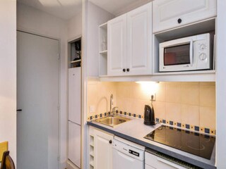 Apartamento Hyères  8