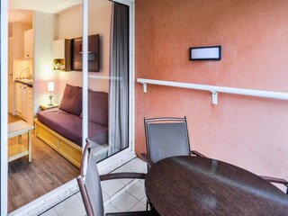 Apartamento Hyères  9