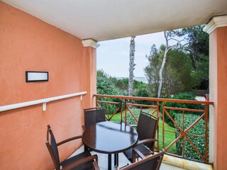 Apartamento Hyères  10