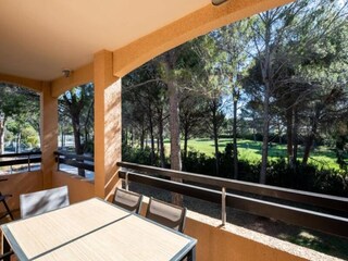 Appartement Saint-Raphael  26