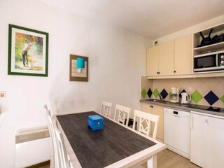 Appartement Saint-Raphael  27