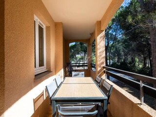 Appartement Saint-Raphael  23