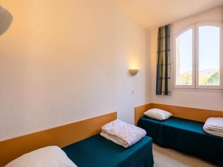 Appartement Saint-Raphael  17
