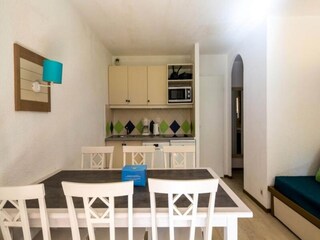 Appartement Saint-Raphael  19