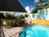 Apartamento Sainte-Anne (Guadeloupe)  1